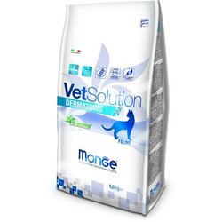 Vetsolution dermatosis ishrana kod kožnih oboljenja mačaka, 1.5kg Cene