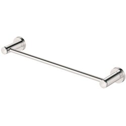 Duravit 99241000 - zidni držač za peškire d-code 64,5 cm sjajni hrom Cene