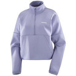 Salomon Shkout Hz Crop Sweater duks Cene