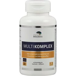 American Biologics Multi Komplex Cene