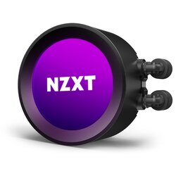 NZXT Kraken Z53, vodno hlajenje, 240 mm, RL-KRZ53-01 Cene