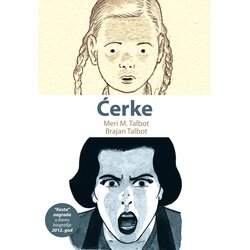 Modesty stripovi Ćerke Cene