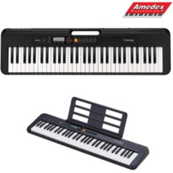 Klavijatura CASIO CTS200BK Cene