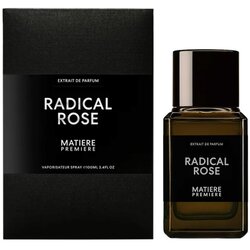 Matiere Premiere Radical Rose parfemski ekstrakt uniseks 100 ml Cene