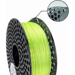 AzureFilm PLA Silk Lime Cene