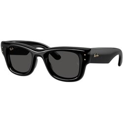 Ray-ban A$AP Rocky Collection RB4940 601/87 - M (47) Cene