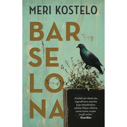  Barselona Cene