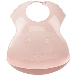 THERMOBABY podbradak powder pink Cene