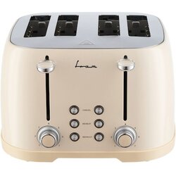 Fram Toster FTP-800CR/1600W/krem Cene