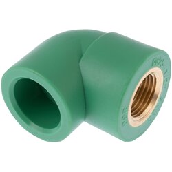 FV Plast koleno UN 25x3/4 Cene