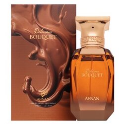 Afnan Delicious Bouquet parfumska voda za ženske 80 ml Cene