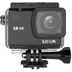 Sjcam akcijska kamera SJ8 AIR black Cene