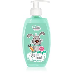 Pink Elephant Kupka za djecu Pink Elephant Rabit Harry – 250 ml Cene
