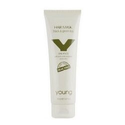  za obojenu kosu Young Organic Black & Green Tea – 150 ml Cijene