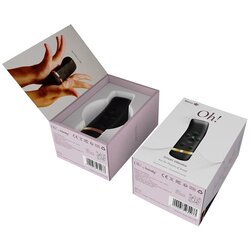 The Oh! Smart Vibrator Cene