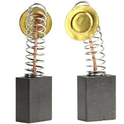  Dveh karbonskih krtačk za elektromotor 8x14x18mm Cene