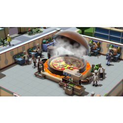 Sega Switch Two Point Campus - Enrolment Edition Cene