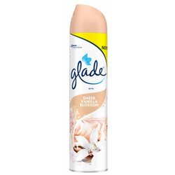 Glade mangolia & vanila sprej osveživač 300ml Cene