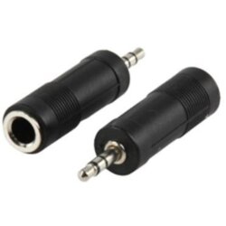 Assmann adapter 3.5mm - 6.3mm Cene