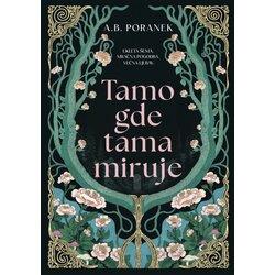 Balans knjige A. B. Poranek - Tamo gde tama miruje Cene