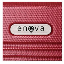 Enova abs kofer 40 cm - bordo ( 524.209.24 ) Cene
