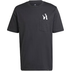 Adidas Muška majica Standalone, Crna Cene
