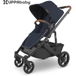 Uppababy kolica Cruz V2, dark blue Cene