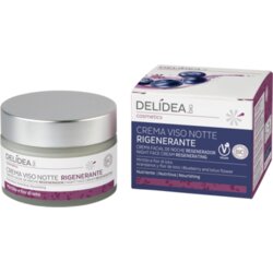 Blueberry & Lotus Flower regeneracijska nočna krema za obraz Cene