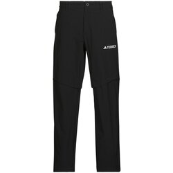 Adidas Spodnji deli trenirke - Črna Cene