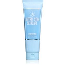 Jeffree Star Cosmetics Wyoming Winter Cream Cleanser čistilna krema za regeneracijo obraza 130 ml Cene