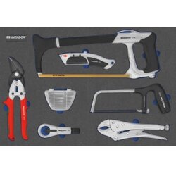 Matador Schraubwerkzeuge Set alat za zanatlije 11-dijelni Matador 81641786 Cene