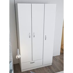 NOBRAND B-roba Hanah Home Plakar Gabi Cene