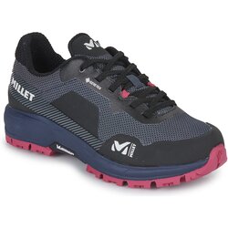 Millet Pohodništvo X-RUSH GTX W Siva Cene