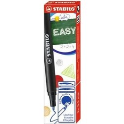 Stabilo EASYoriginal kartuše s črnilom - fine, komplet 3 Cene