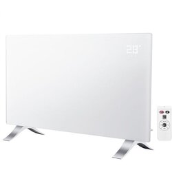 Neo Tools Electric convector heater 1000W, IP24 90-090 Cene