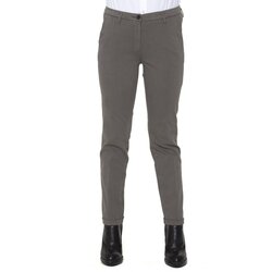Fred Perry WOMEN'S GREEN TROUSERS Cene