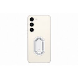 Samsung S23 Cover Transparent Cene