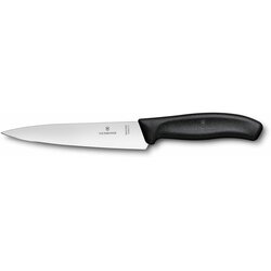 Victorinox kuhinjski nož 19 cm, žuti Cene