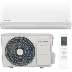 Grundig Klima GEHPK 120/GEHPK 121 - z montažo Cene
