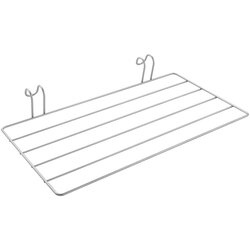 Metaltex sušilica za veš Radius metalik srebrna 403803 000 Cene