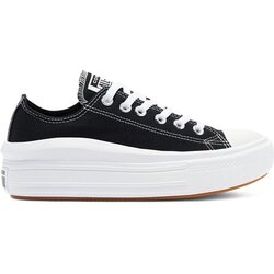 Converse ženske patike Chuck Taylor All Star Move 570256C Cene