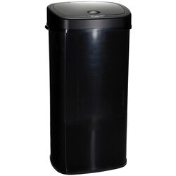 MID.YOU Koš Za Smeti Clean Vi, 68 L, Črna, S Senzorjem Cene