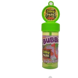 Bedazzle Dinozavrski mehurčki milnice, 80 ml - različni Cene