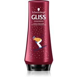 Schwarzkopf Gliss Winter Repair regenerator za tretman za suhu, iscrpljenu kosu 200 ml Cijene