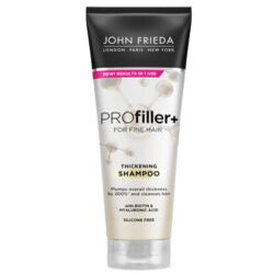 John Frieda PROfiller+ Shampoo 250ml Cijene