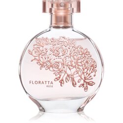 Floratta Rose toaletna voda za žene 75 ml Cene
