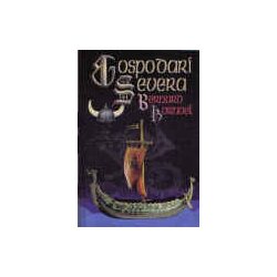 Otvorena knjiga Bernard Kornvel - Gospodari severa Cene