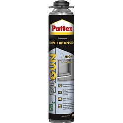 PATTEX poliuretanska pena pro low expansion 700ml Cene