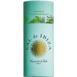 Sal de Ibiza Granito z mediteranskimi zelišči Cene