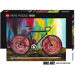 Heye puzzle Momentum 1000 delova 29950 Cene